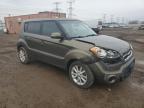 2012 Kia Soul + იყიდება Elgin-ში, IL - Front End
