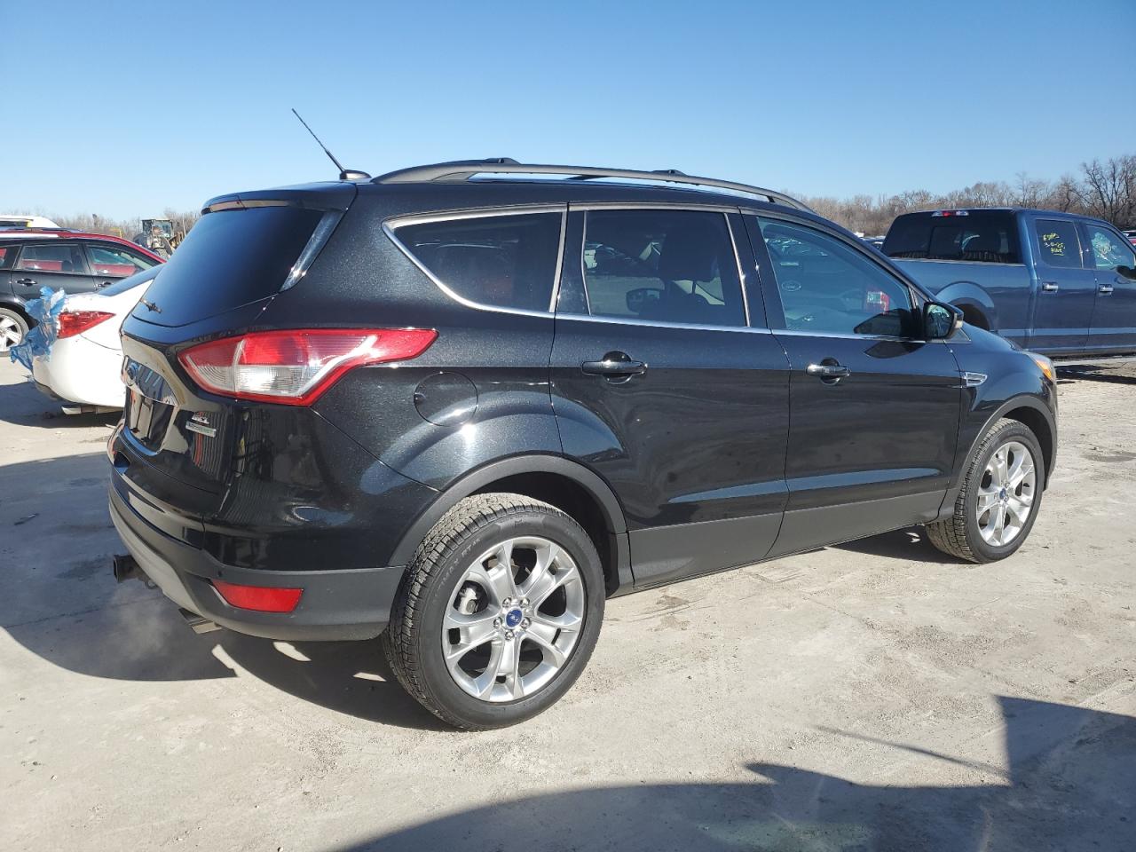 2013 Ford Escape - Image 3