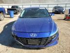 2022 Hyundai Elantra Se продається в Grenada, MS - Front End
