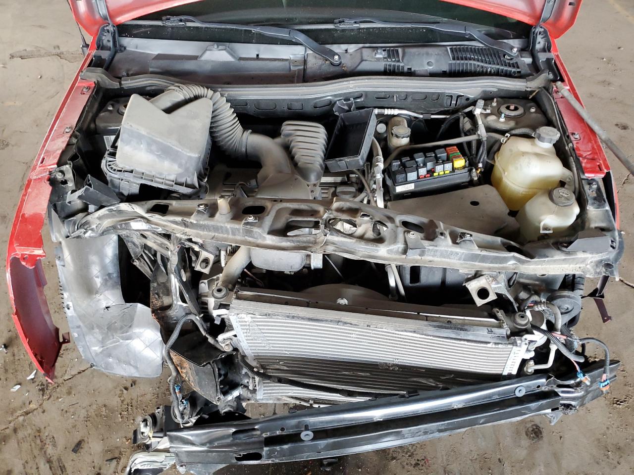 2007 Saturn VUE - Image 11