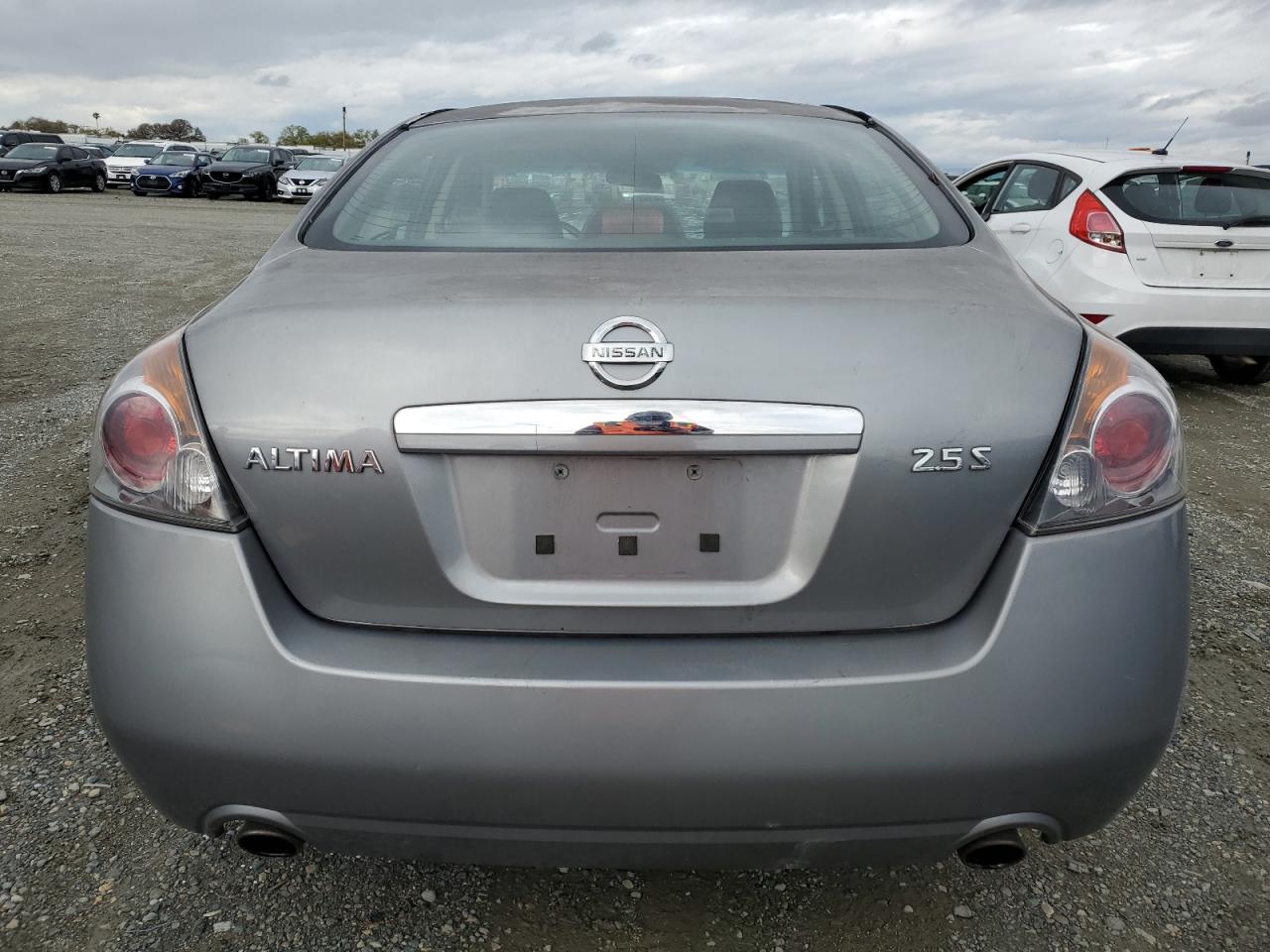 2009 Nissan Altima - Image 6