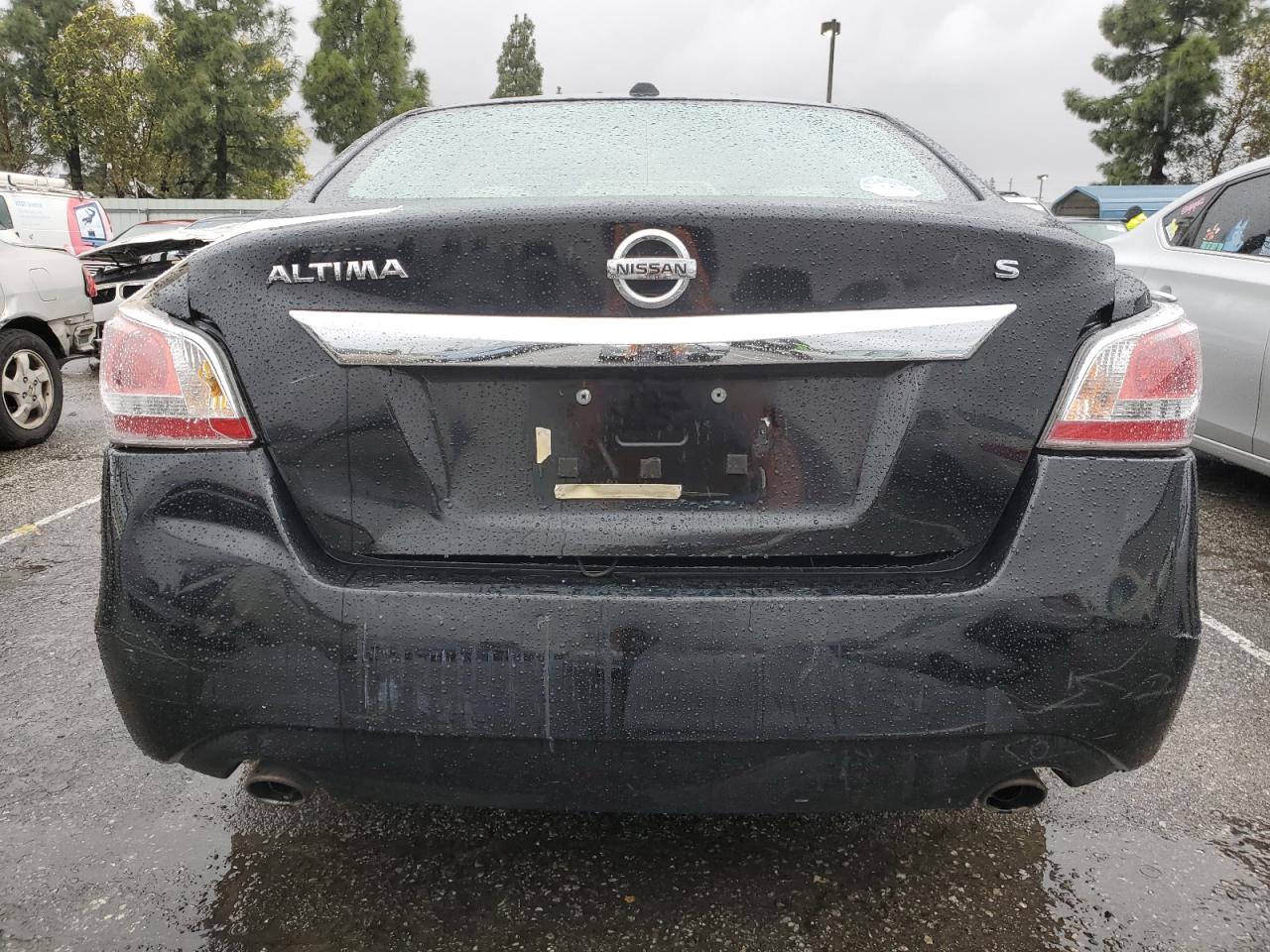 2015 Nissan Altima - Image 6