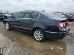 2010 Volkswagen Passat Komfort for Sale in Chicago Heights, IL - Front End