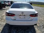 2022 Toyota Camry Le de vânzare în Tifton, GA - Front End