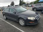 2008 Volkswagen Passat Turbo for Sale in Van Nuys, CA - Front End