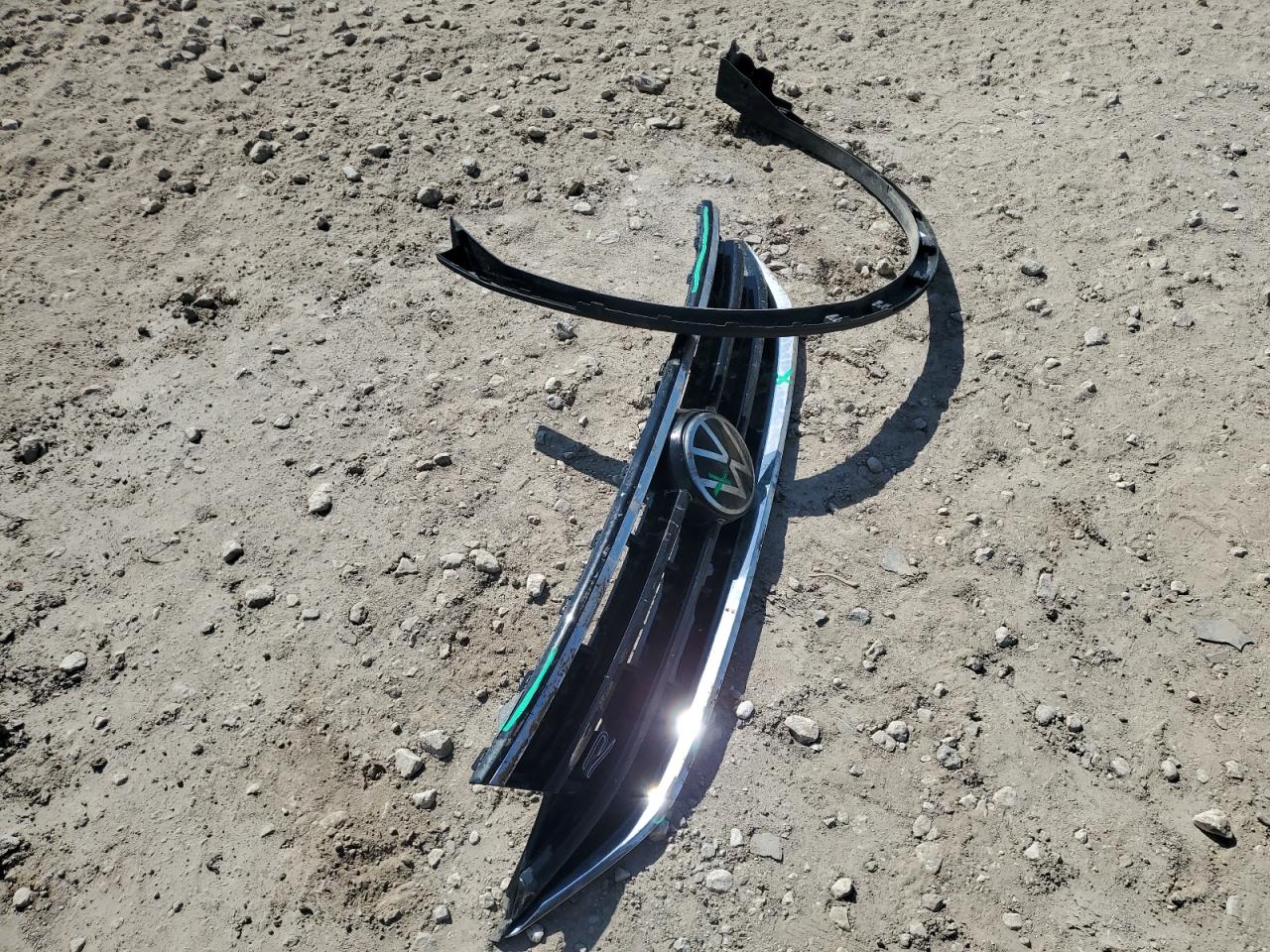 2024 Volkswagen Tiguan - Image 13