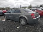 2008 Chrysler 300 Limited na sprzedaż w Portland, OR - Front End