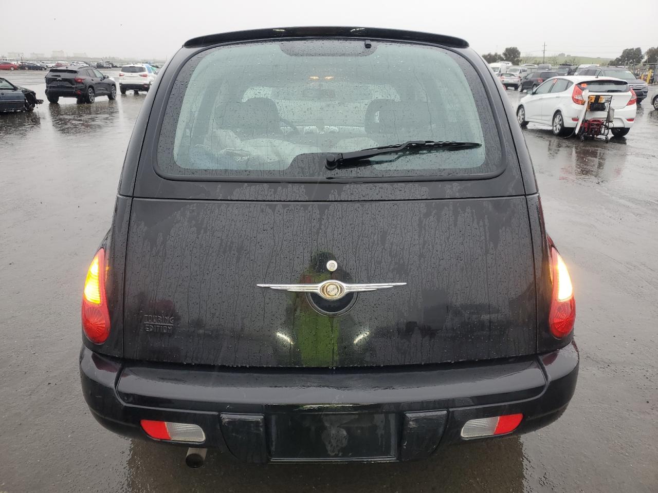 2006 Chrysler PT Cruiser - Image 6