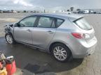 2013 Mazda 3 I en Venta en Martinez, CA - Front End