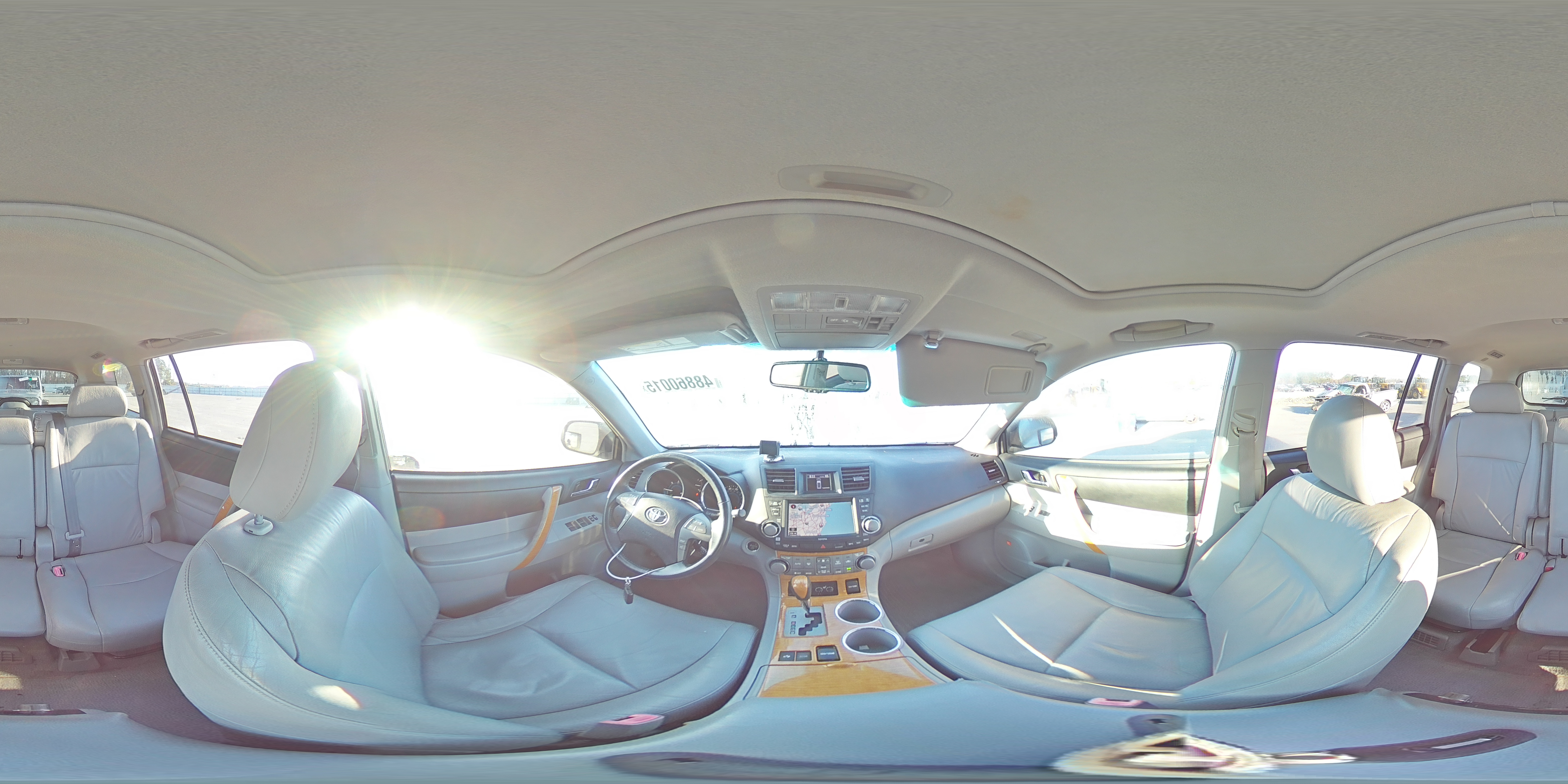 2009 Toyota Highlander - Image 13