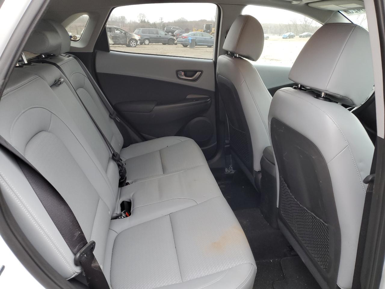 2021 Hyundai Kona - Image 11