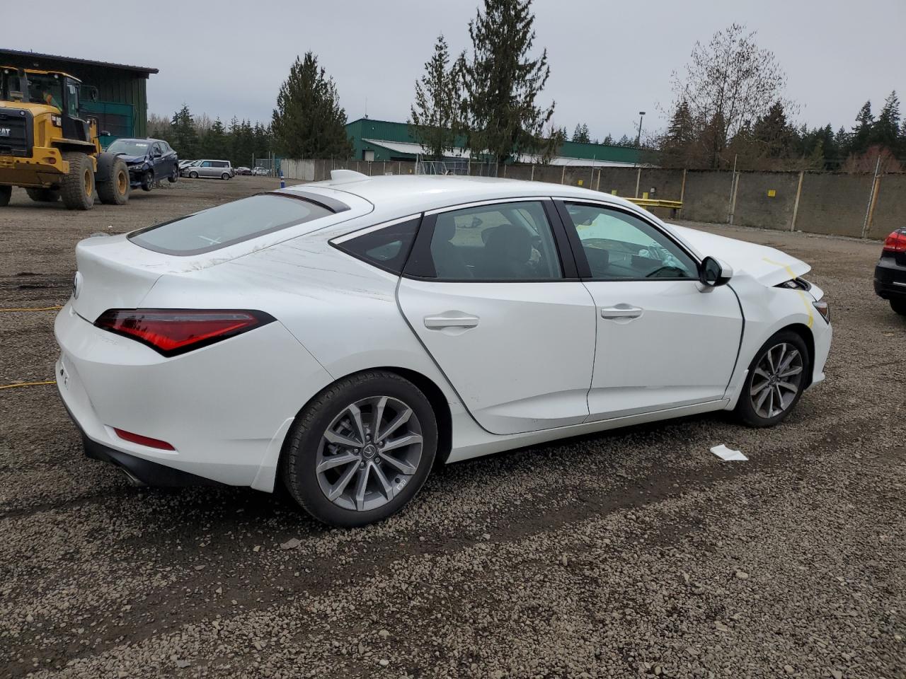 2024 Acura Integra - Image 3