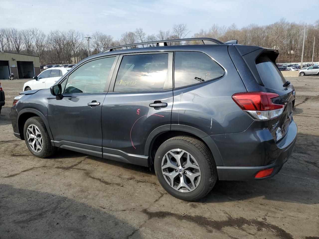 2019 Subaru Forester - Image 2