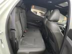 2022 Hyundai Santa Cruz Limited na sprzedaż w Denver, CO - Undercarriage