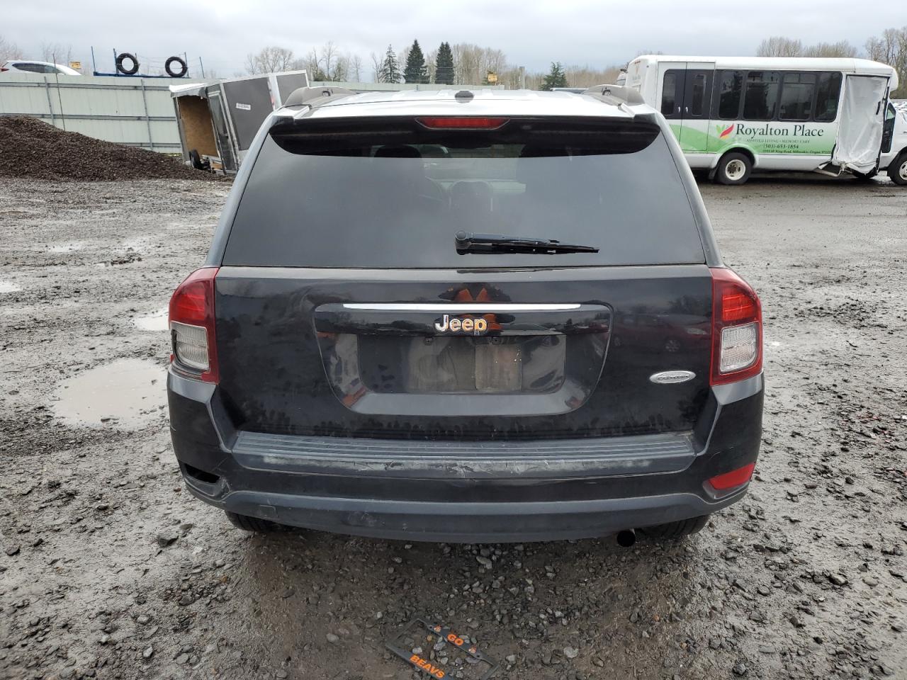 2016 Jeep Compass - Image 6