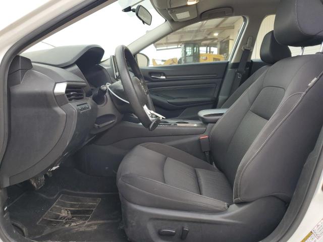  NISSAN ALTIMA 2020 White