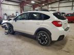 2016 Subaru Crosstrek  na sprzedaż w Lansing, MI - Front End