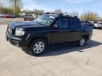 2007 Honda Ridgeline Rtl de vânzare în Woodburn, OR - Rear End