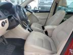 2013 Volkswagen Tiguan S للبيع في Sacramento، CA - Side