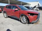 2022 Toyota Corolla Cross Le en Venta en Anthony, TX - Front End
