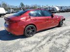 2017 Alfa Romeo Giulia Ti zu verkaufen in Tifton, GA - All Over