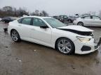 2021 Acura Tlx Technology იყიდება Baltimore-ში, MD - Front End
