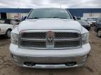 2012 Dodge Ram 1500 Longhorn იყიდება Woodhaven-ში, MI - Side