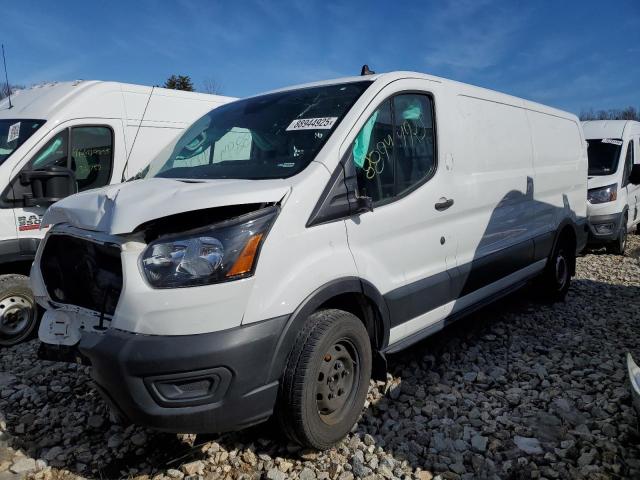 2020 Ford Transit T-250