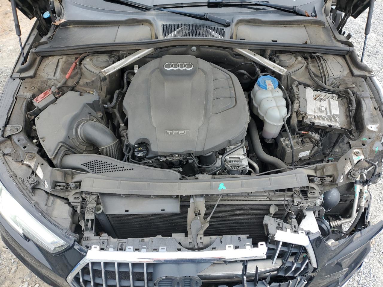 2018 Audi A4 - Image 12