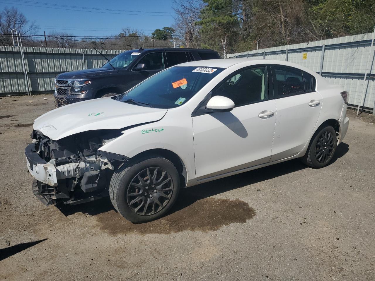 2013 Mazda 3 - Image 1
