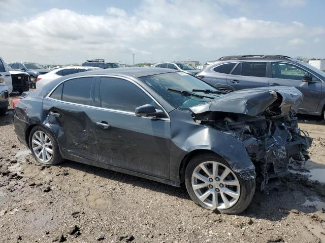  CHEVROLET MALIBU 2015 Чорний