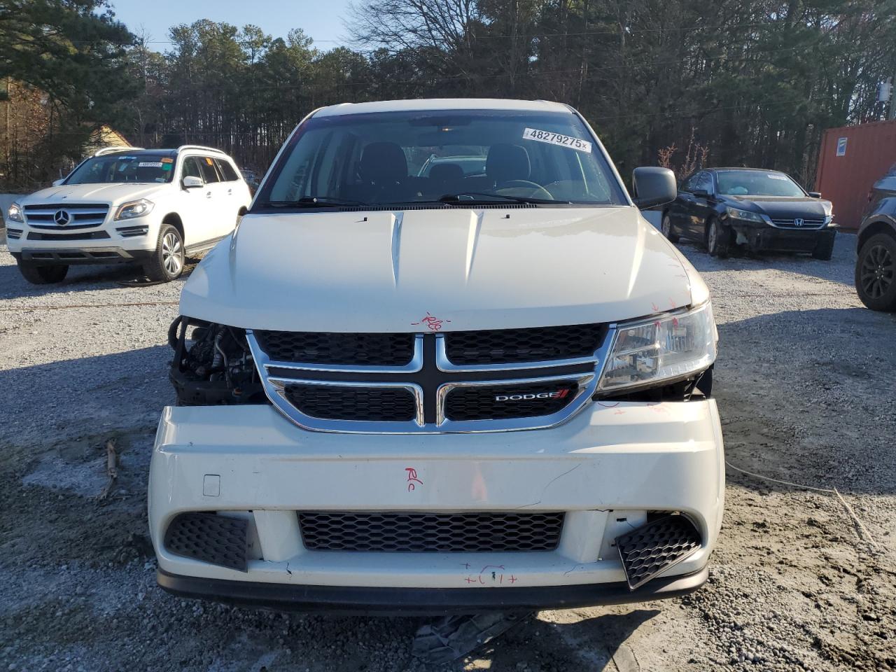 2014 Dodge Journey - Image 5