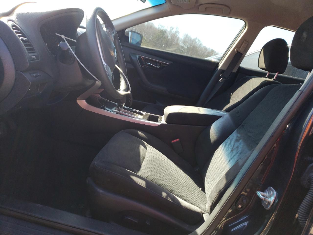2014 Nissan Altima - Image 7