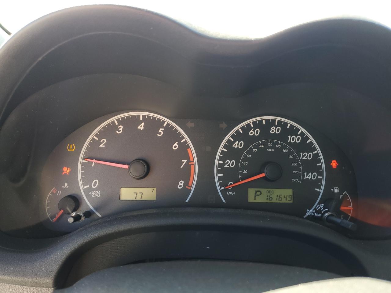 2009 Toyota Corolla - Image 9