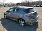 2014 Lexus Ct 200 на продаже в Marlboro, NY - Minor Dent/Scratches