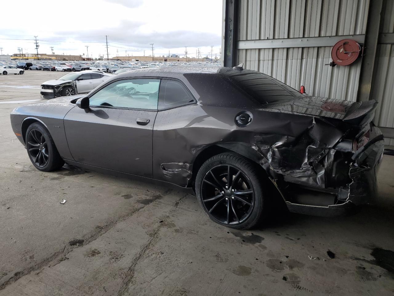 2016 Dodge Challenger - Image 2