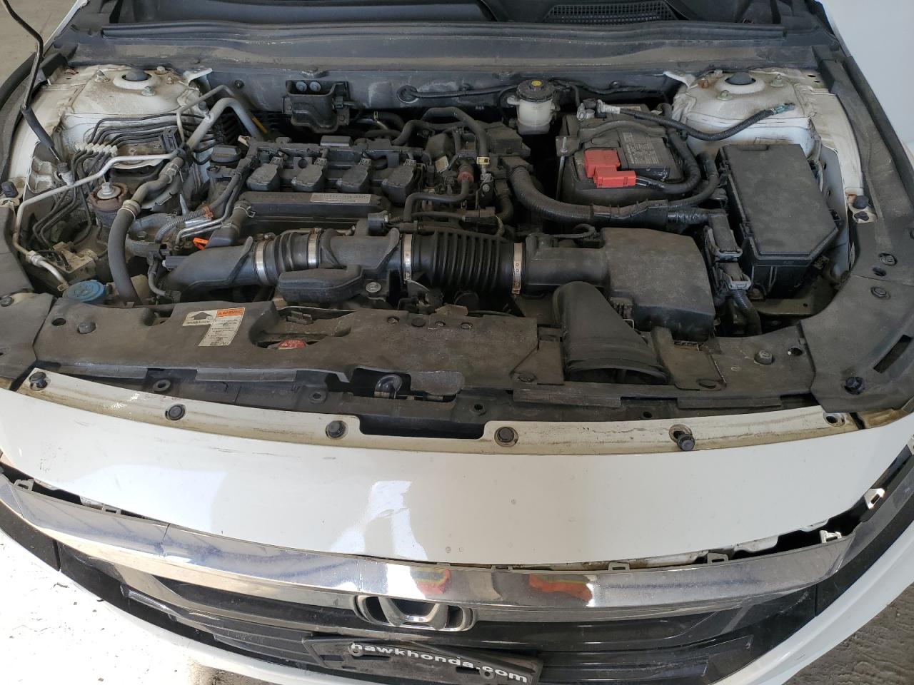 2019 Honda Accord - Image 11