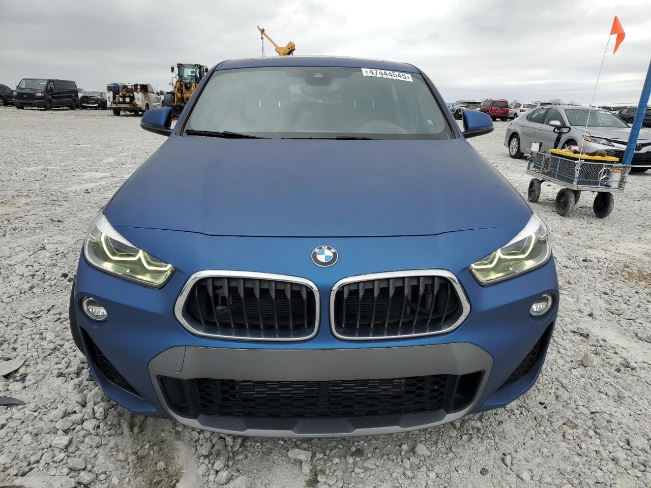 2018 BMW X2 - Image 5