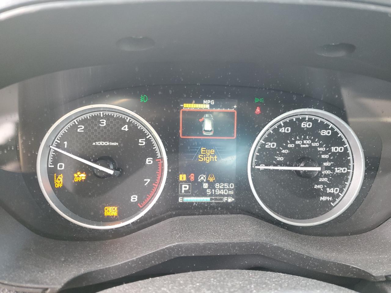 2021 Subaru Forester - Image 9