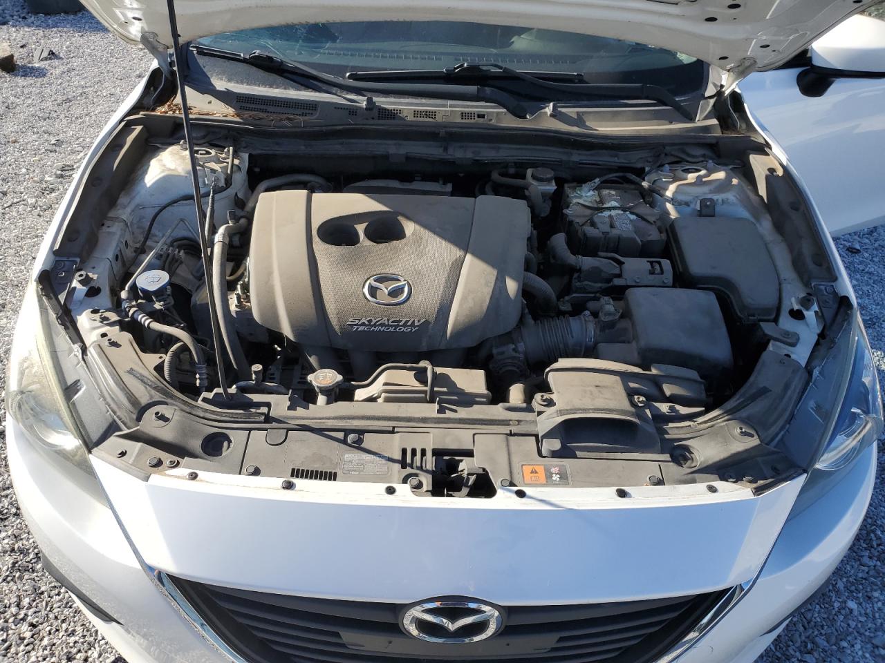 2016 Mazda 3 - Image 13