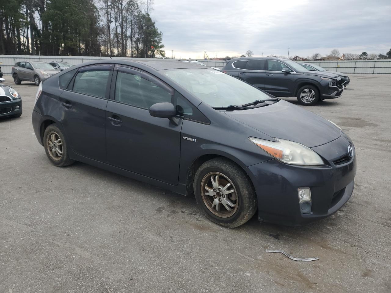 2011 Toyota Prius - Image 4