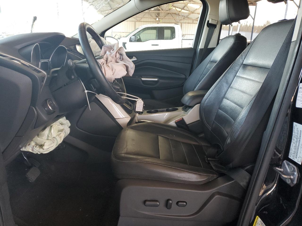 2013 Ford Escape - Image 7