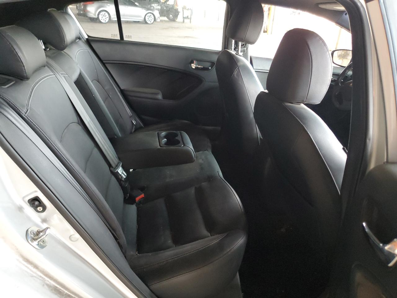 2015 Kia Forte - Image 11