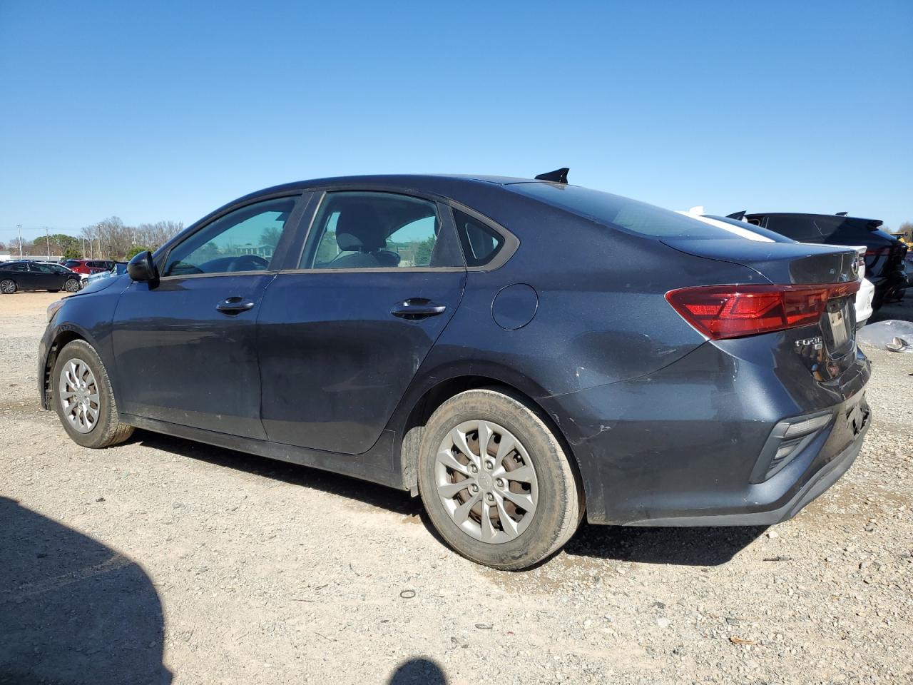 2019 Kia Forte - Image 2