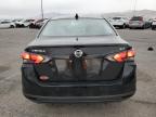 2021 Nissan Versa Sv de vânzare în North Las Vegas, NV - Front End