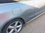 2009 AUDI A5 S LINE for sale at Copart SANDY