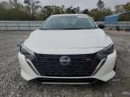 2024 Nissan Sentra Sr zu verkaufen in Augusta, GA - Front End