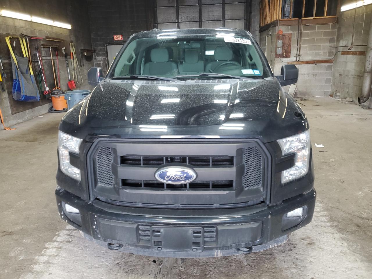 2015 Ford F-150 - Image 5