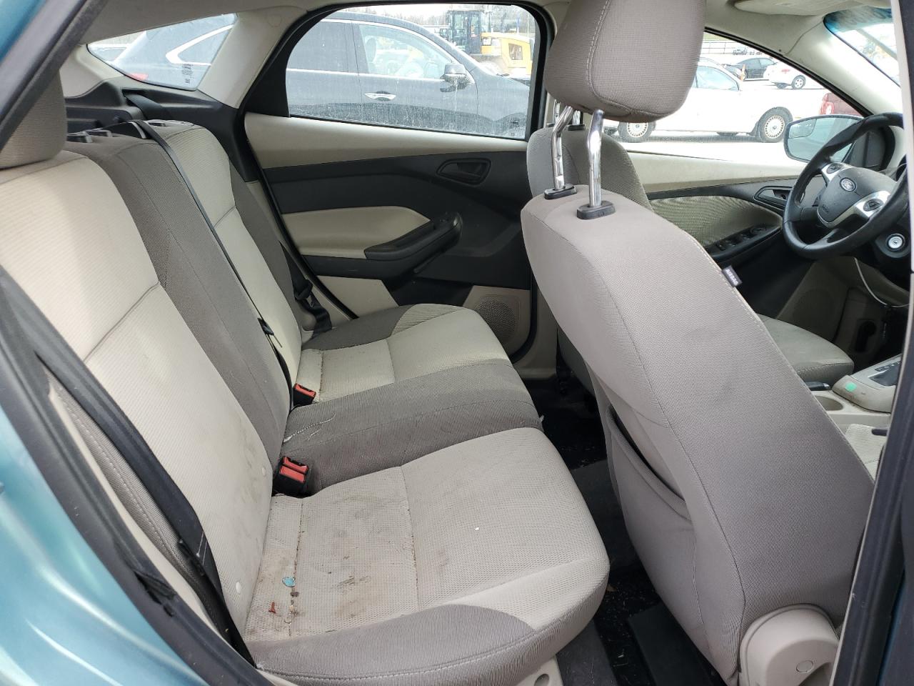 2012 Ford Focus - Image 10