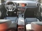 2020 Kia Sportage S for Sale in Louisville, KY - Hail